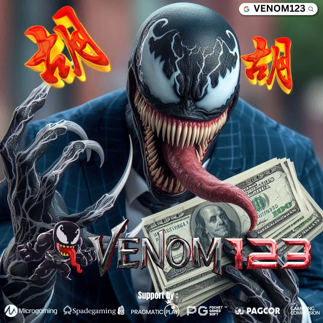 Venom123 Sekolah: Cara Efektif Meraih 3 Black Scatter di Mahjong Wins