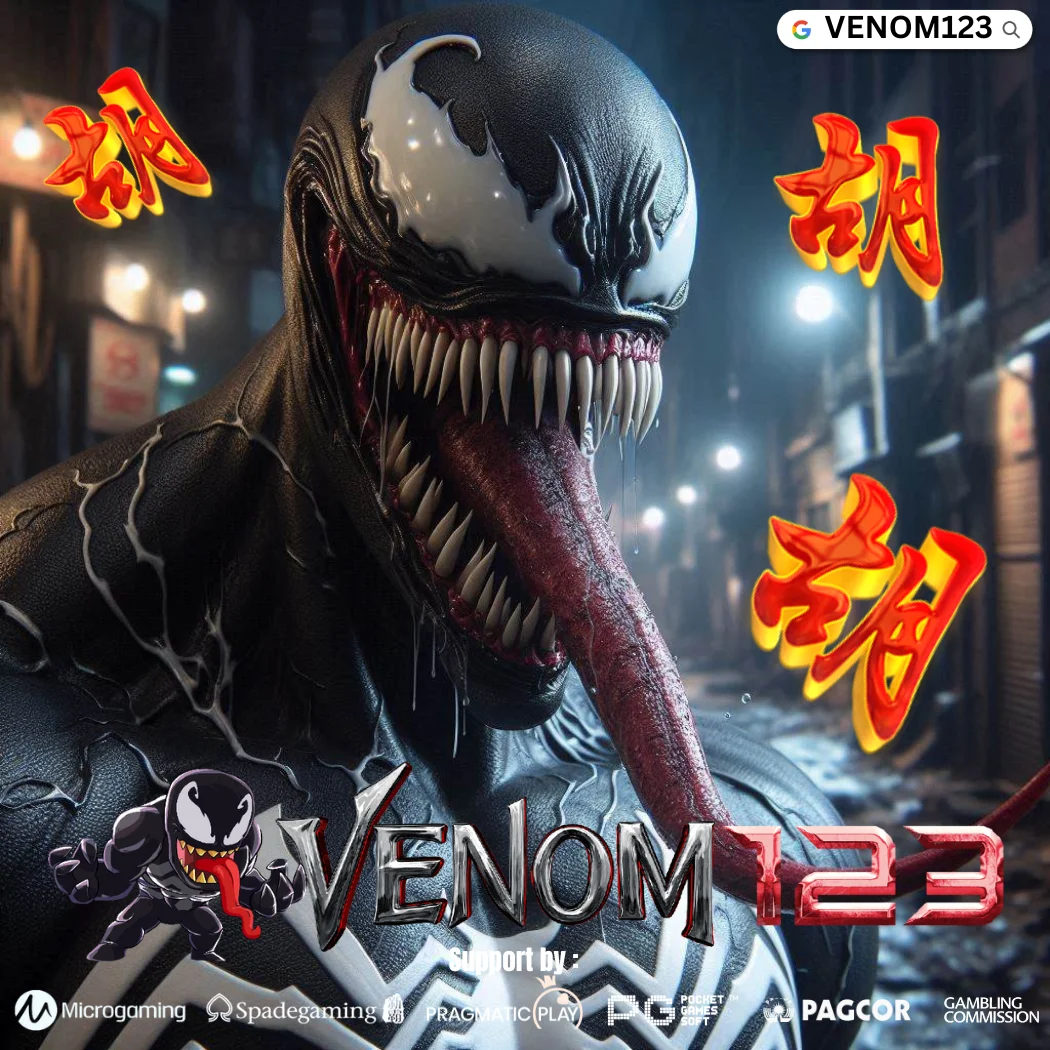 Venom123: Platform Mahjong Wins Black Scatter Terpopuler